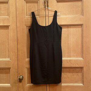 Black Jones New York Dress, Size 12
